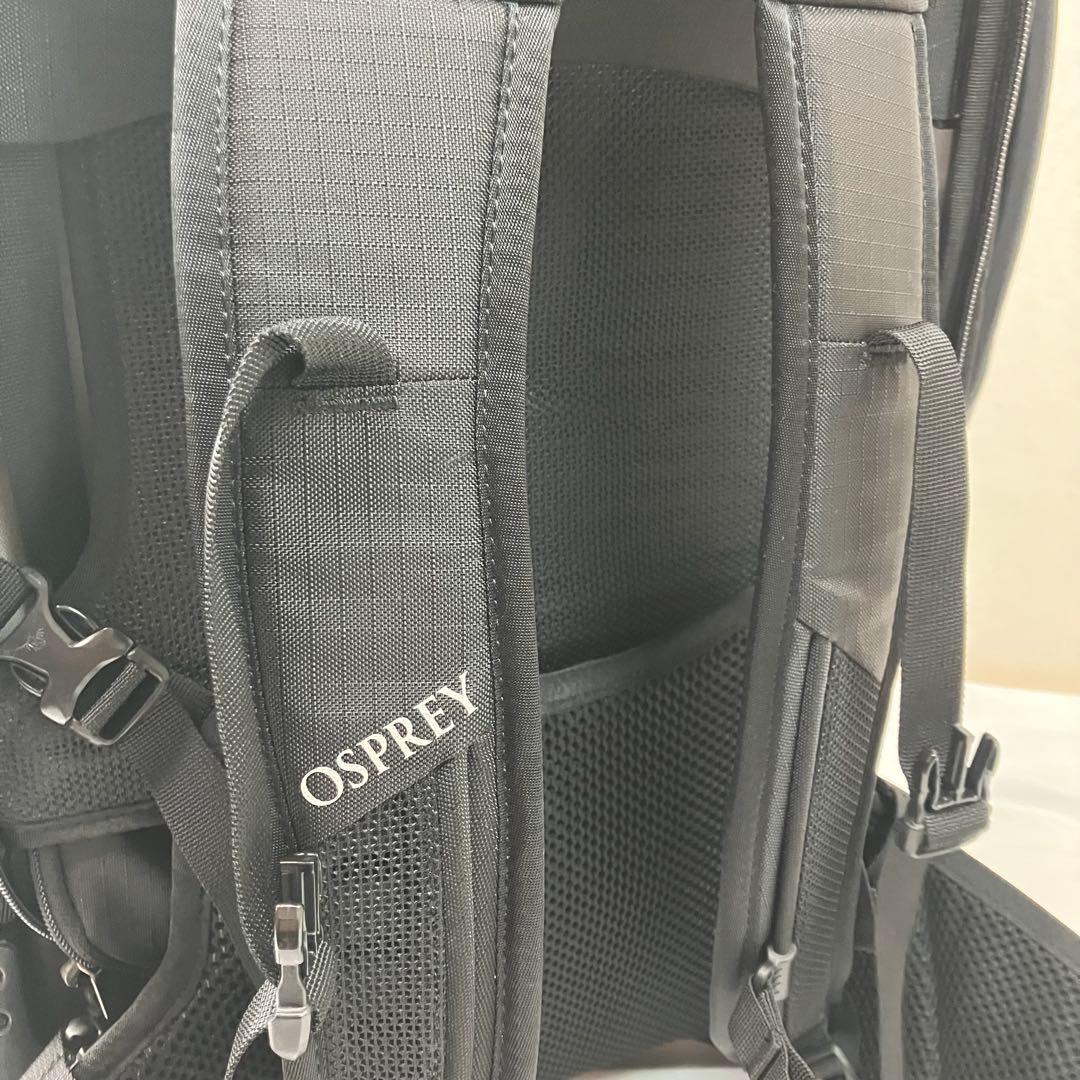 YyY 　　OSPREY Sojourn 80 キャリーバック