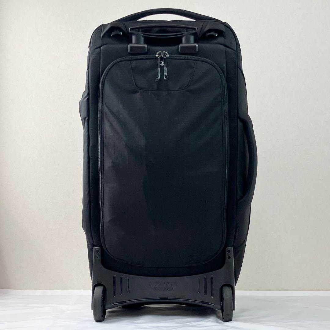 YyY 　　OSPREY Sojourn 80 キャリーバック