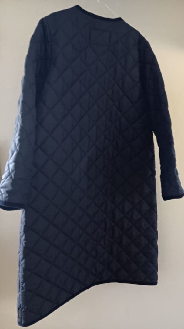 Traditional Weatherwear　キルティングコート