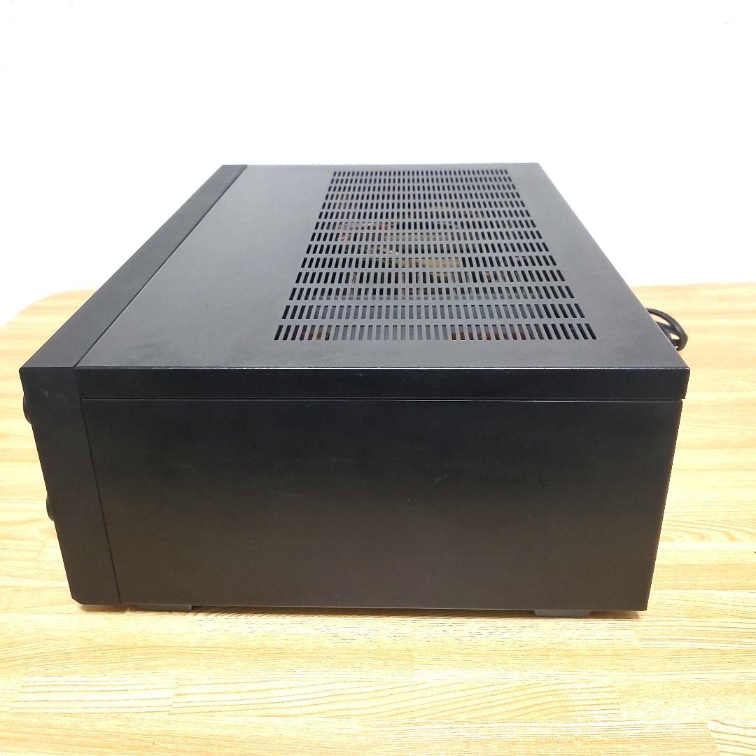 山水 SANSUI AU-D507X プリメインアンプ Xバランス 通電確認済