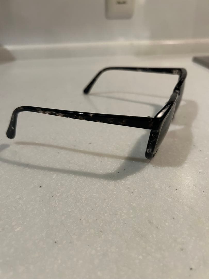 Ray-Ban トラディショナルズ クリントン ブラック