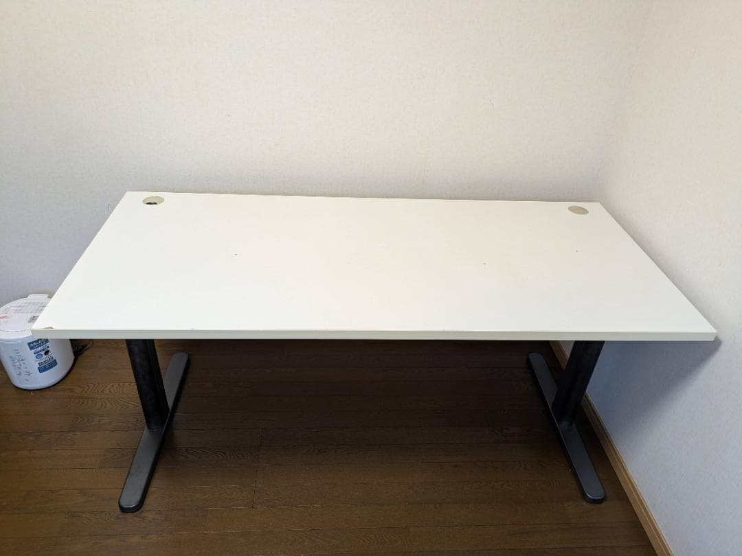 GARAGE fantoni パソコンデスク GT