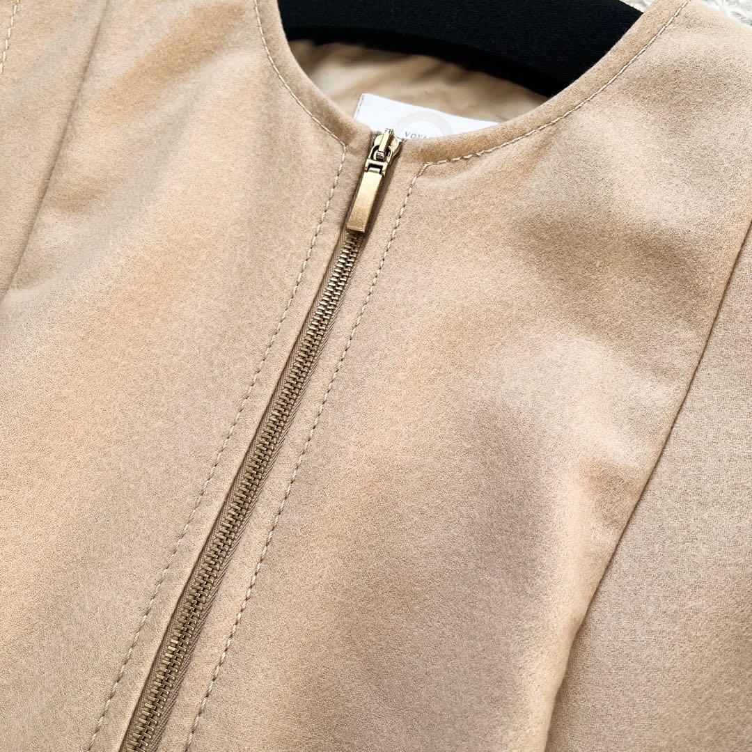 MAXMARA マリナリナルディ ポンチョコート プレート アンサンブル 15