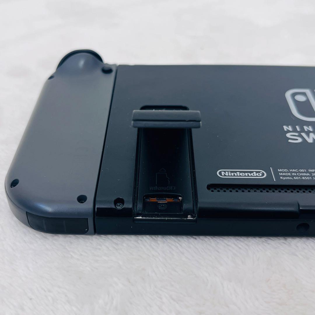 Nintendo Switch 本体 スマブラ　エディション
