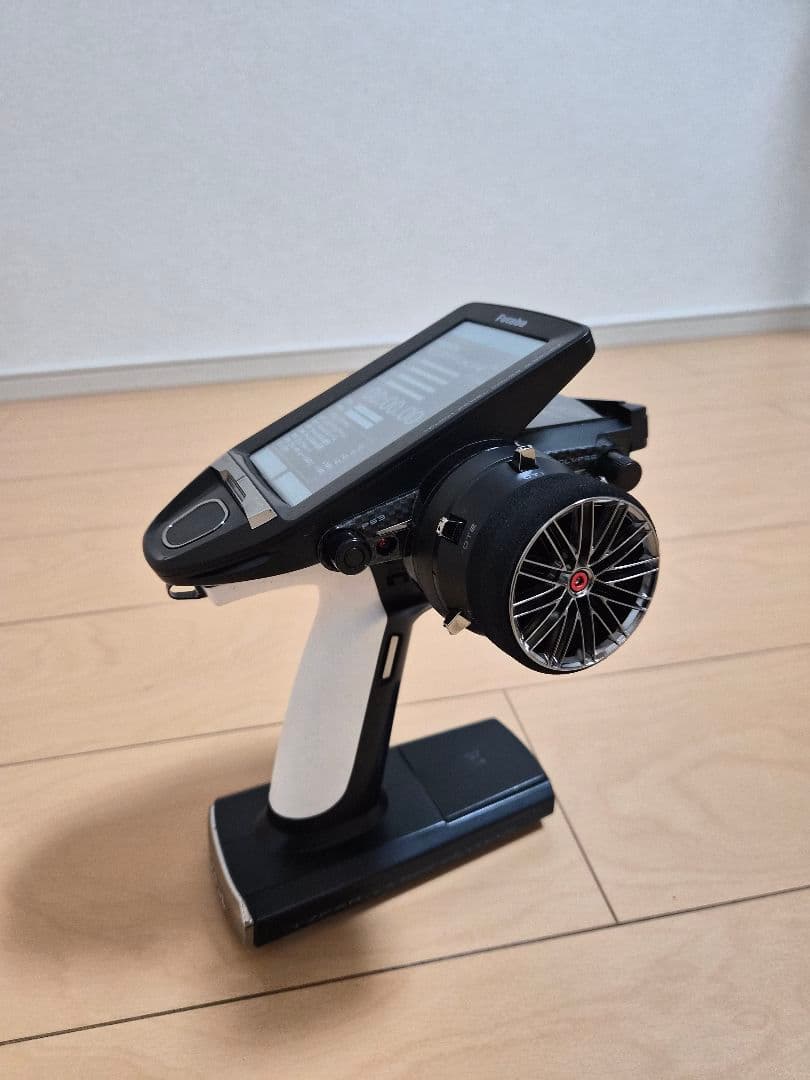 Futaba 7PX-R デジタル送信機