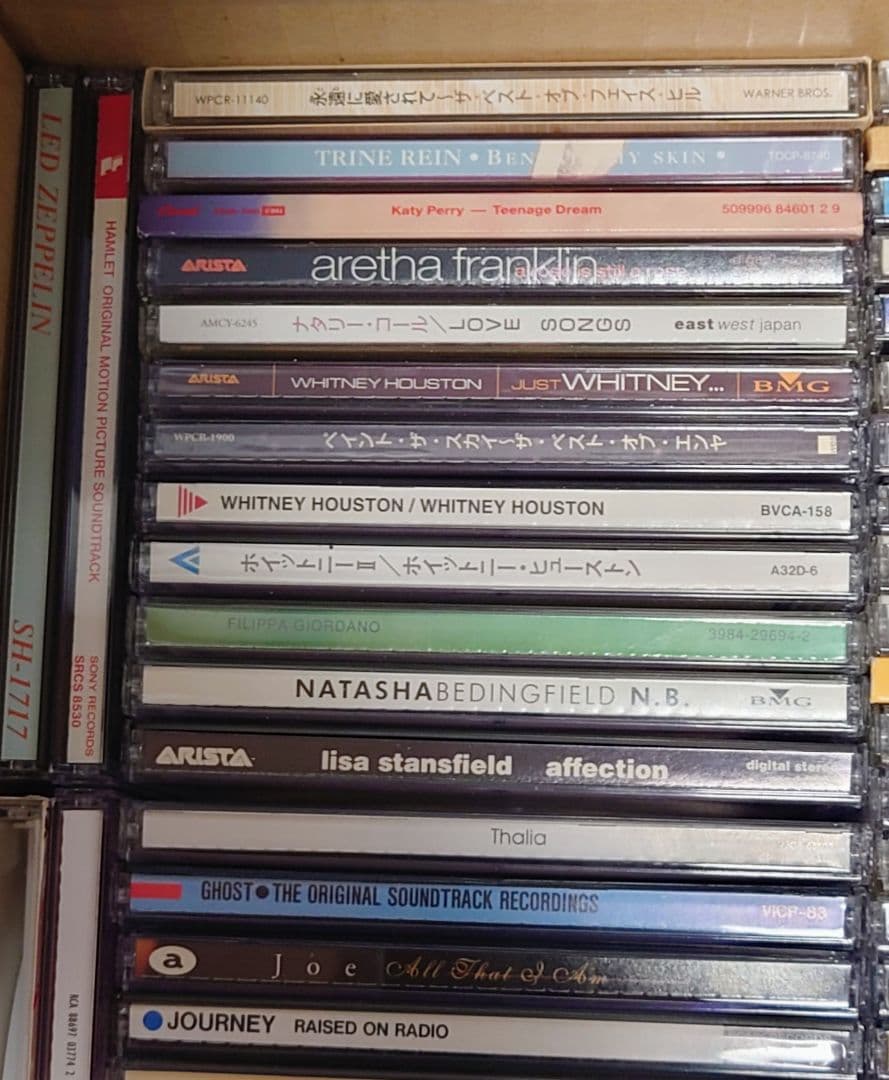 洋楽CD まとめ売り 85枚以上