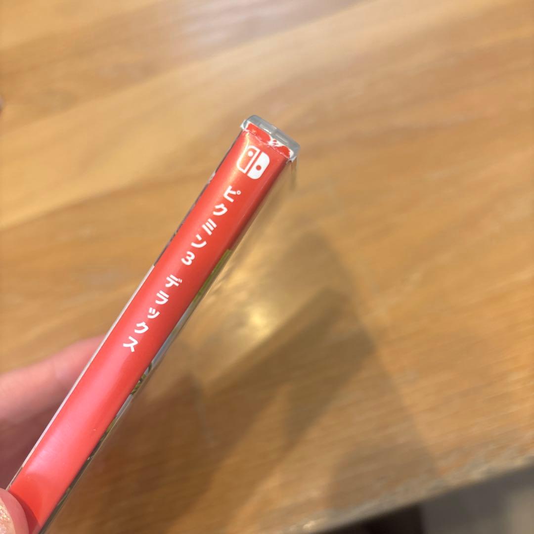 Switch ピクミン3 デラックス & ピクミン4 セット