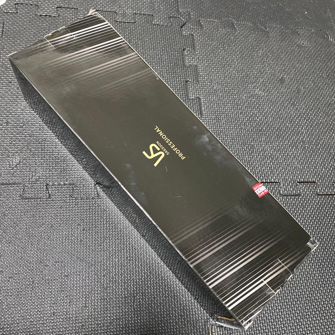 VS PRO スチームストレートアイロン VSP-9000/KJ
