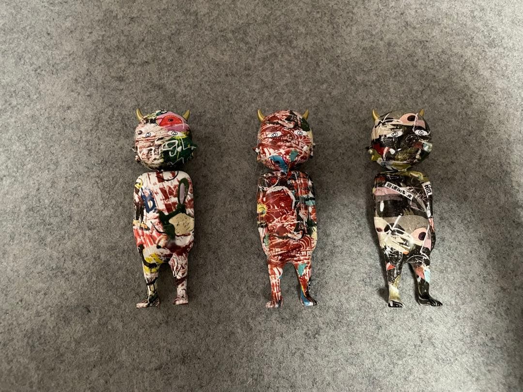 THE MILLENNIUM PARADE 完全生産限定盤　カセット未開封