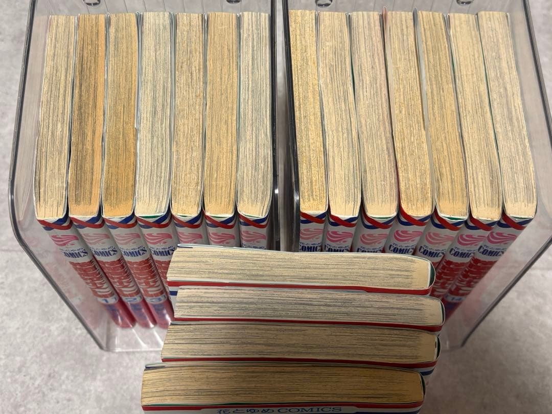 桜蘭高校ホスト部 全巻セット 1~18巻