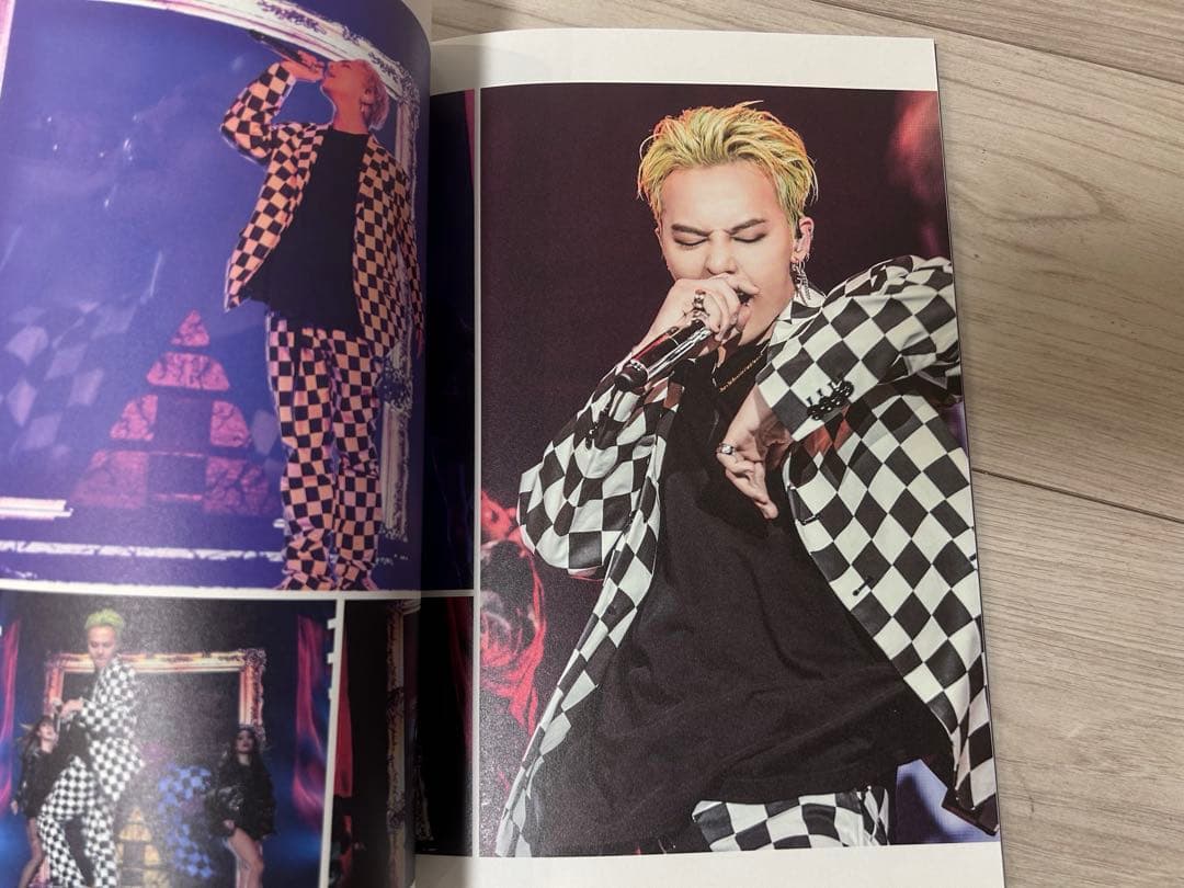 K-POP・アジア BIGBANG 0.to.10 BluRay