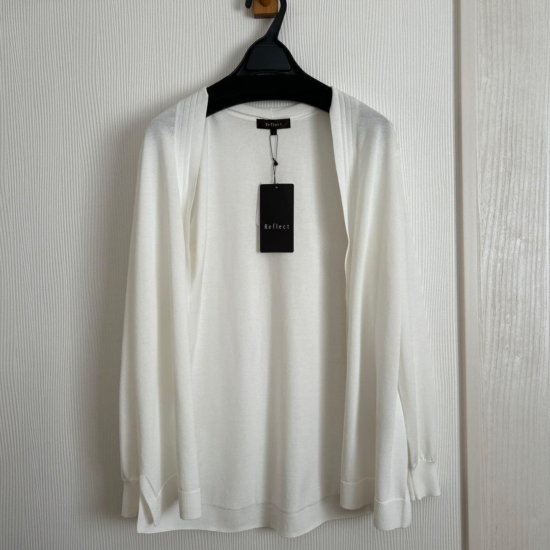 【新品】Reflect アンサンブル　９号