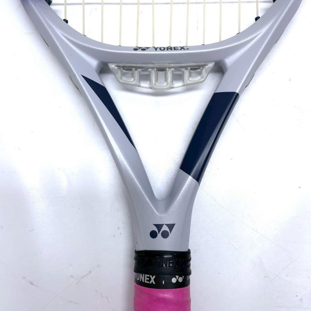 美品　ヨネックス YONEX 硬式テニス ラケット アストレル 105 即発送
