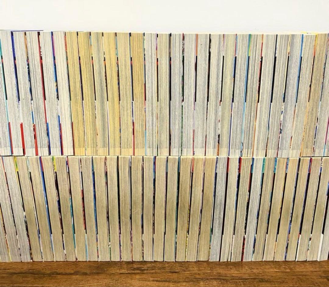 【最新刊78巻付き】 キングダム 全巻セット