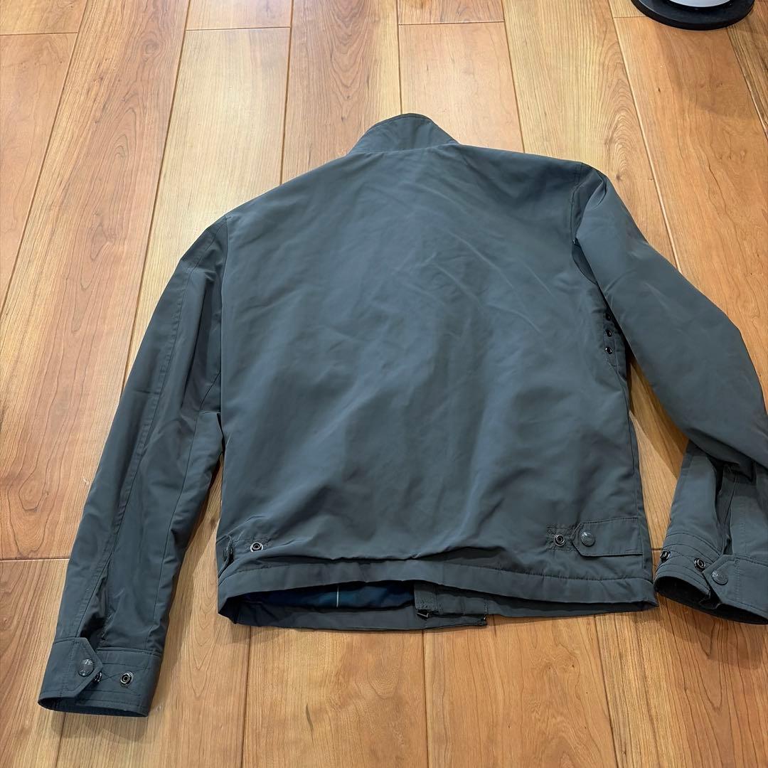 Polo Ralph Lauren グレー ジャンパー