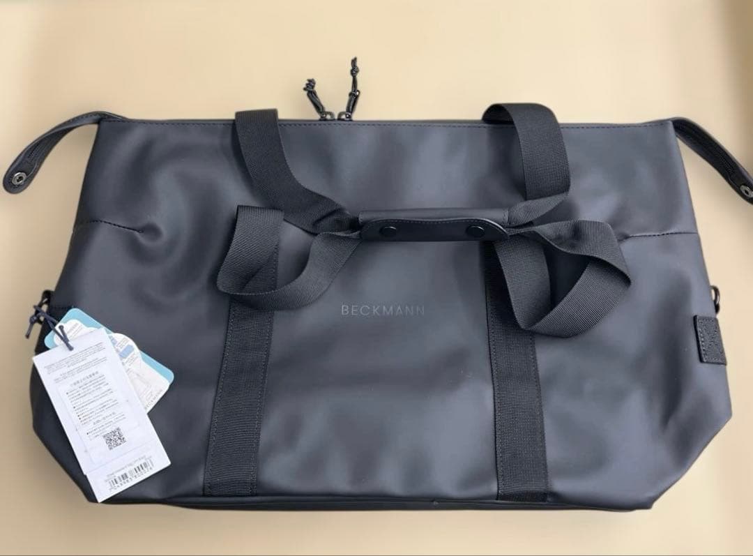 603236BECKMANNベックマン STREETWeekendbag24H