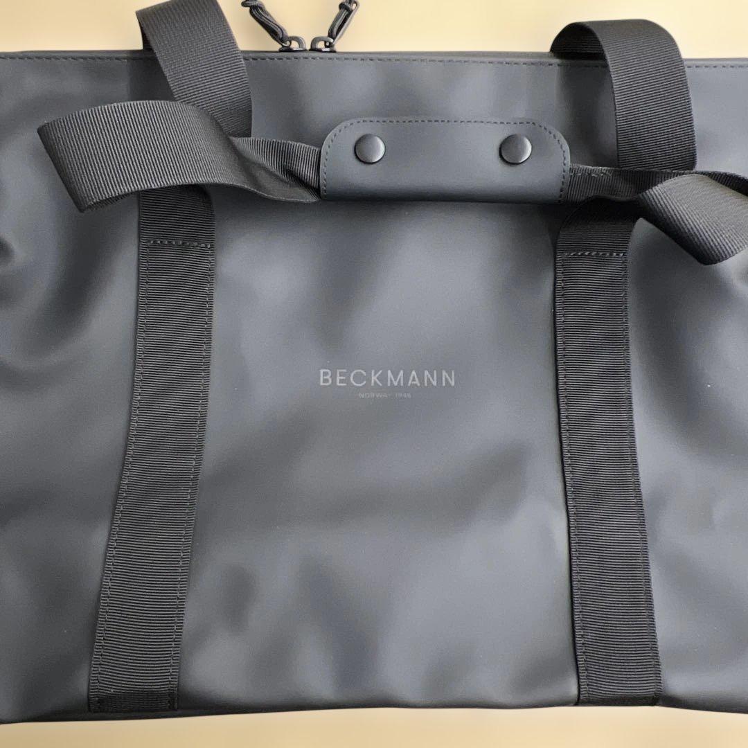 603236BECKMANNベックマン STREETWeekendbag24H