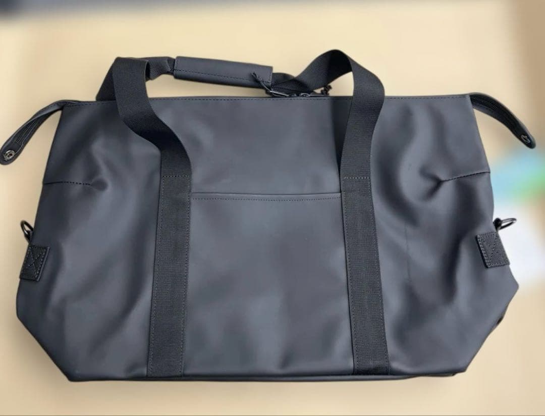 603236BECKMANNベックマン STREETWeekendbag24H