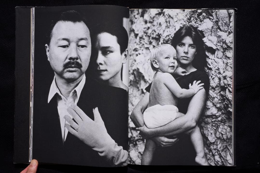 アート・デザイン・音楽 Alice Springs : Portraits