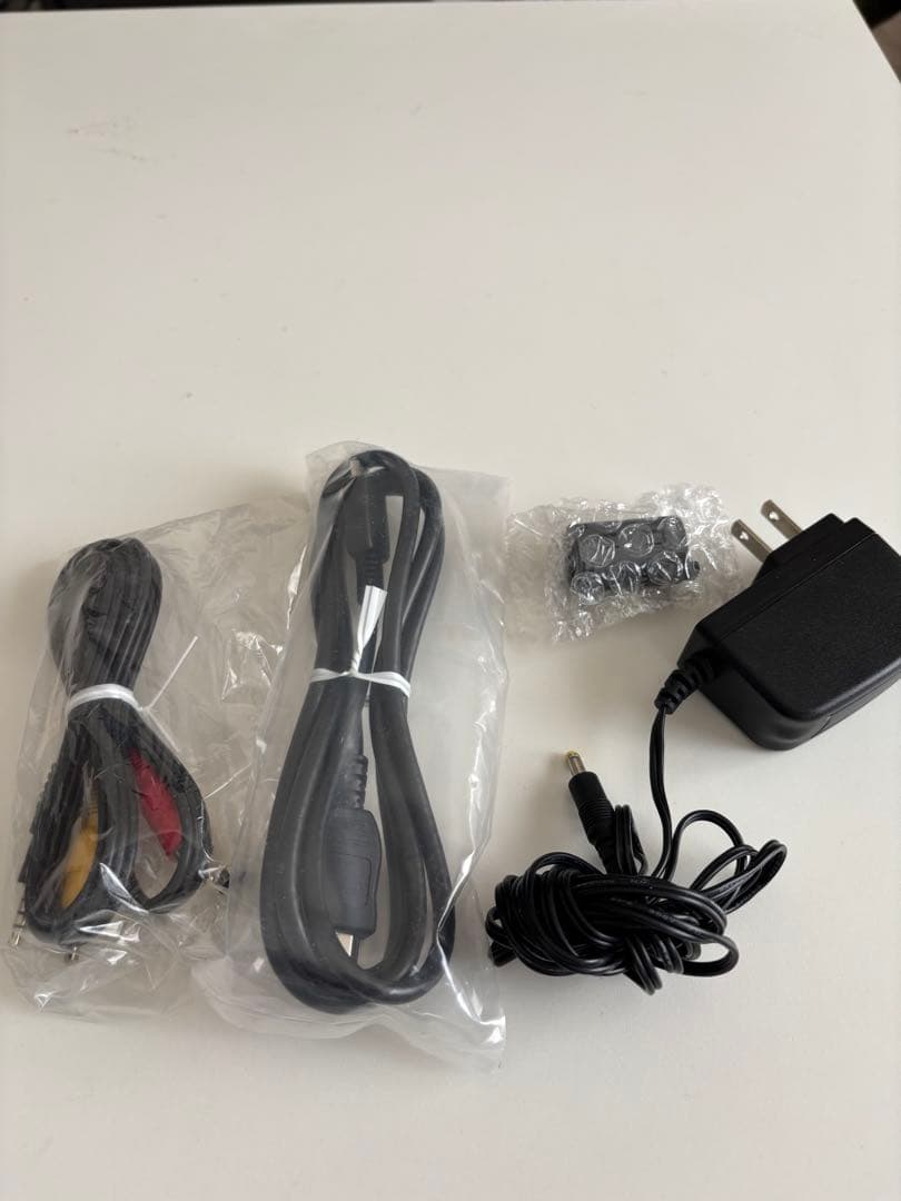 ⭐️美品⭐️JVCケンウッド エブリオ GZ-E265-B 動作品