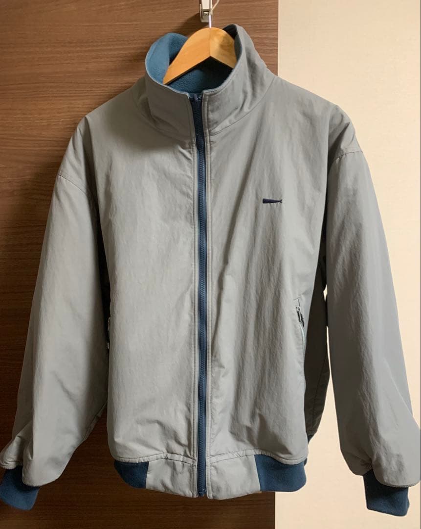 『〜3/1大幅値下』DESCENDANT CABALLO NYLO JACKET