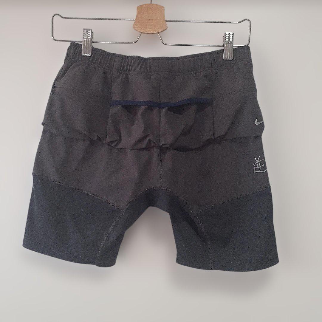 Gyakusou Utility Running Shorts Mサイズ