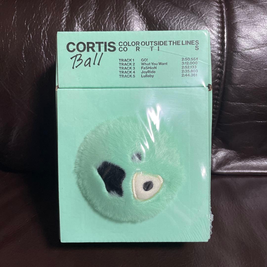 CORTIS★CORTIS BALL ボール