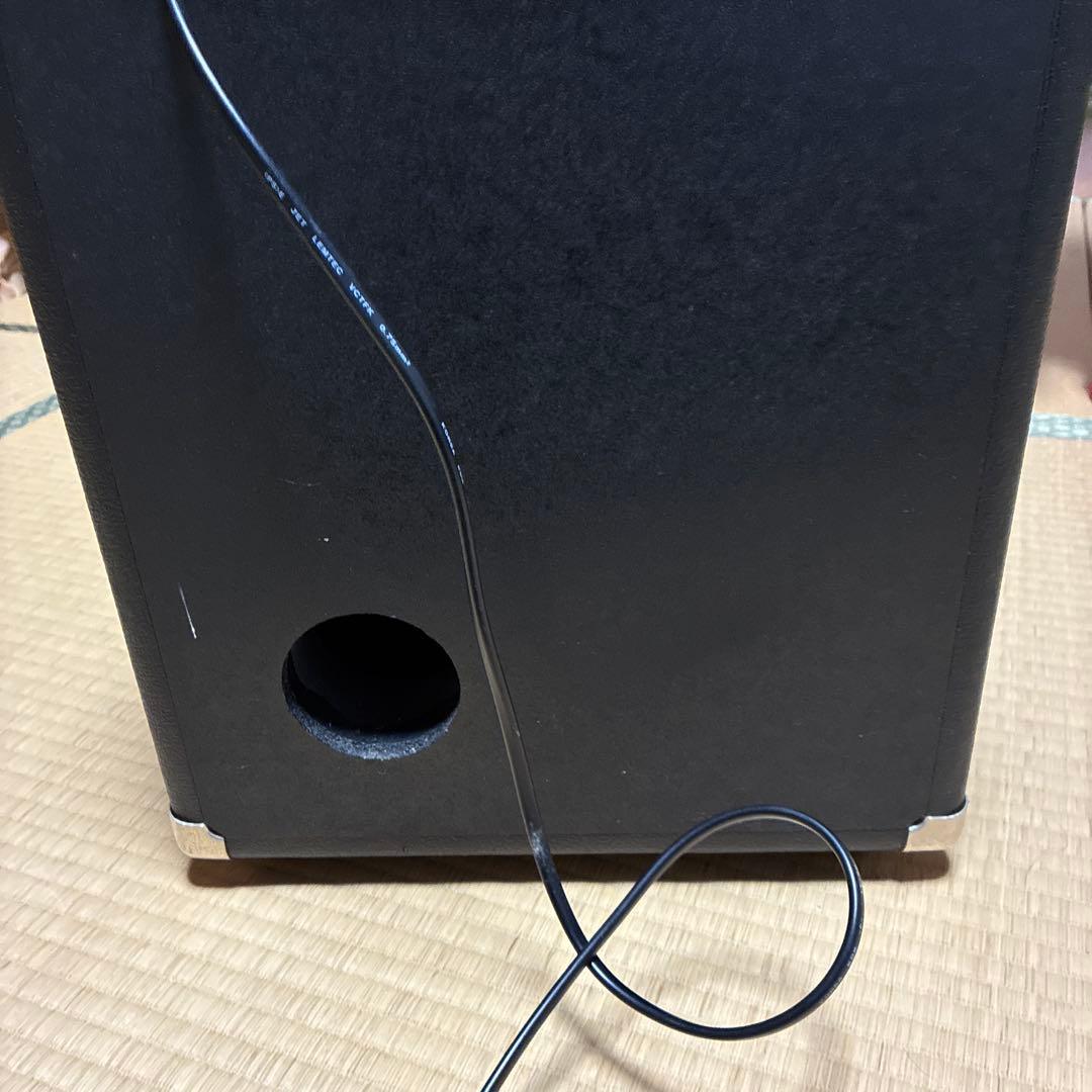 か*の様 fender bmc20 ベースアンプ