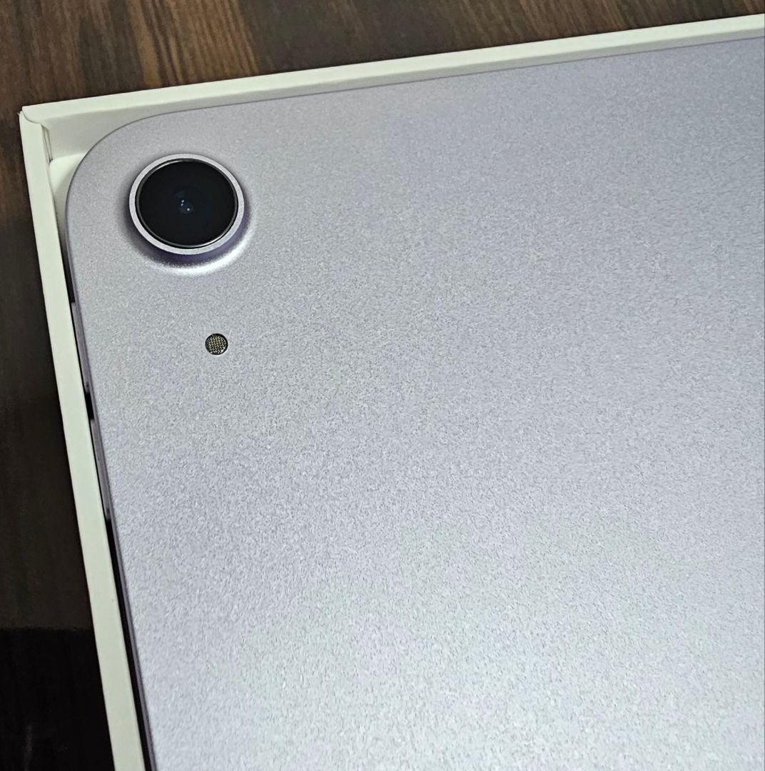 【美品】iPad Air 11インチ M2 Wi-Fi 128GB Demo