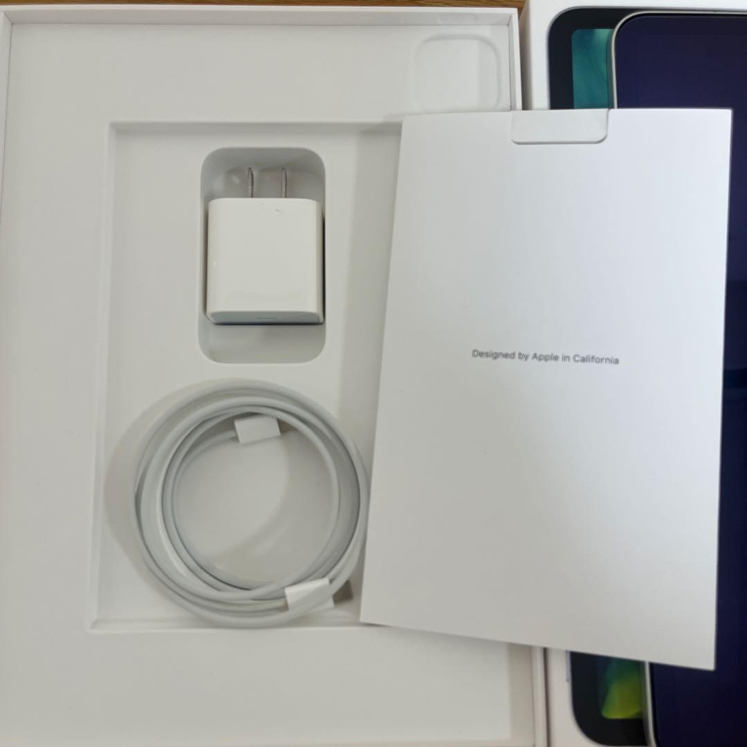 iPad Pro 11インチ　第二世代　256GB シルバー