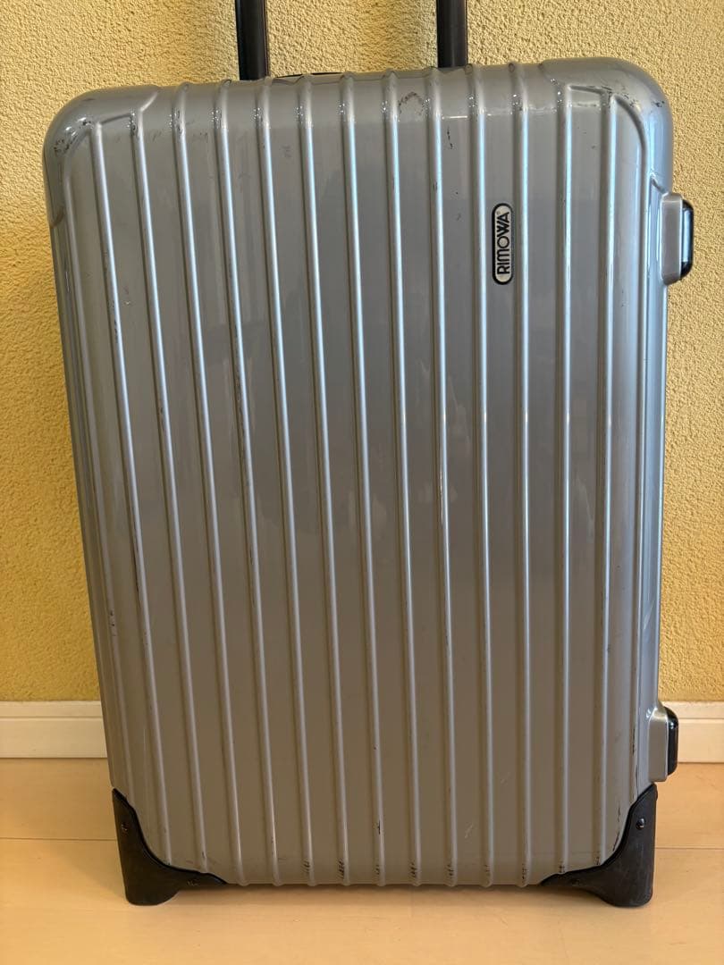 RIMOWA リモワ SALSA サルサ　2輪