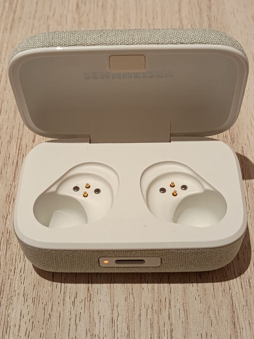 イヤホン Sennheiser momentum true wireless 4