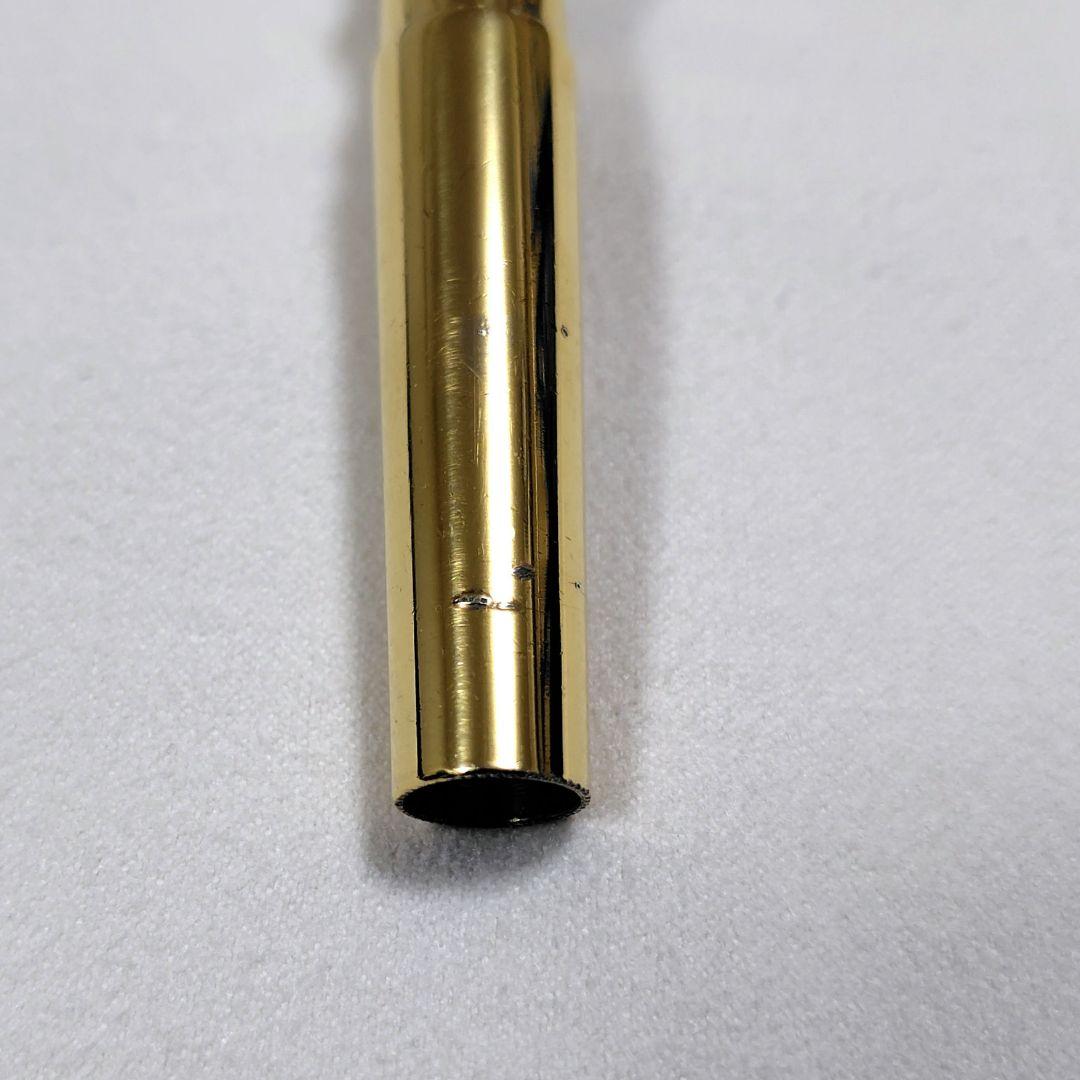 （最終価格）BACH CORP. 6C GP 旧刻印　ニアピリオド