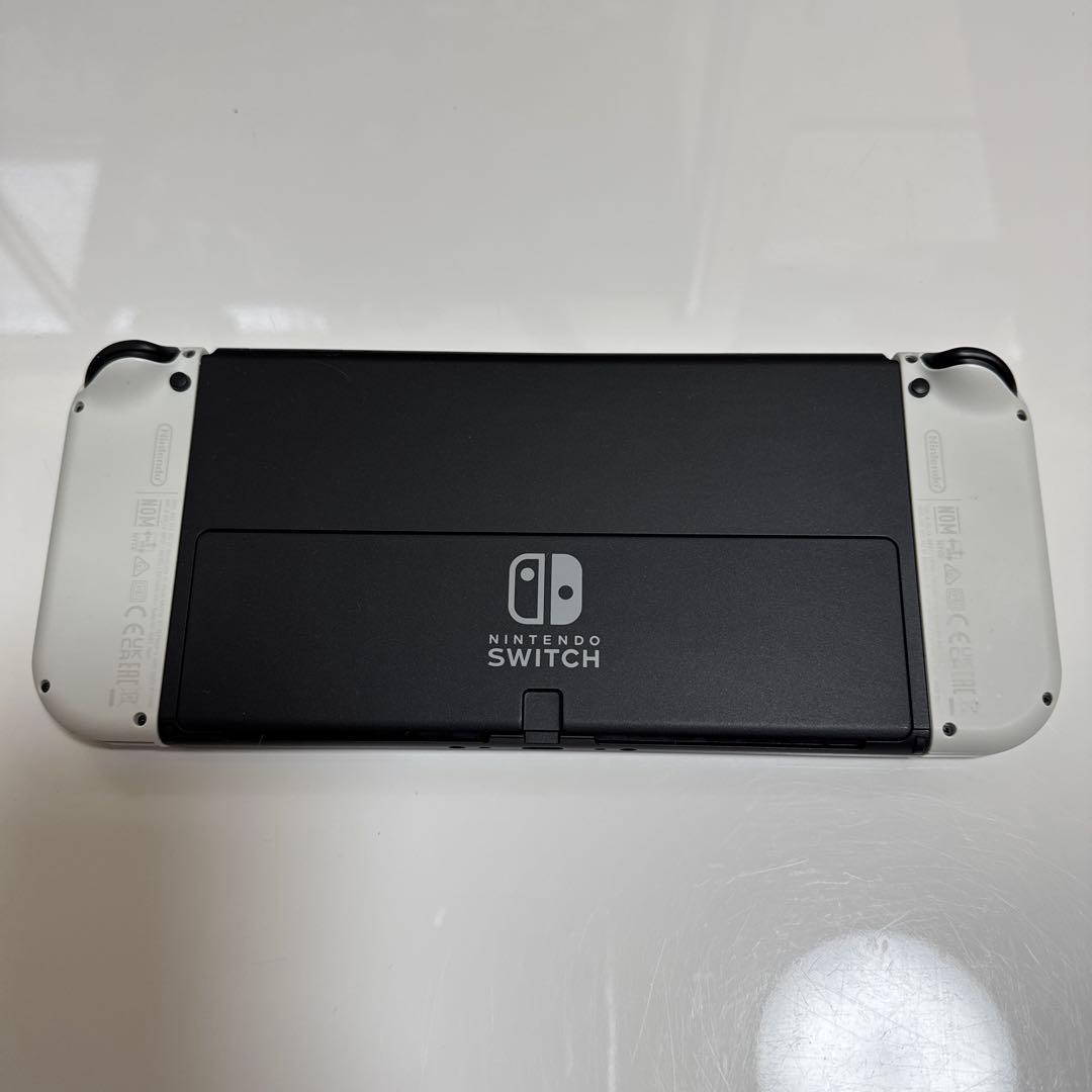 早いもの勝ち‼︎ Nintendo Switch 有機EL他お得4点セット販売‼︎