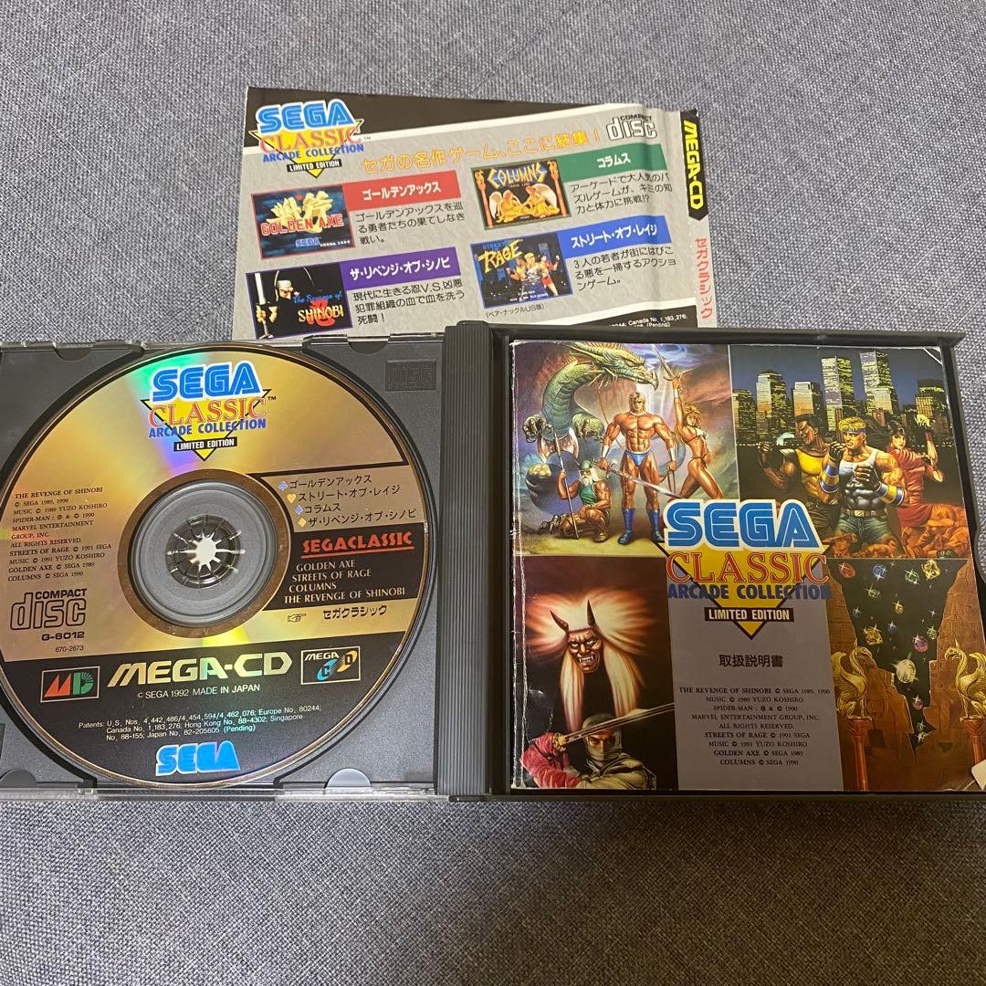 PCエンジンCD‐ROM ソフト7本セット バルンバ　モンスターレア　など