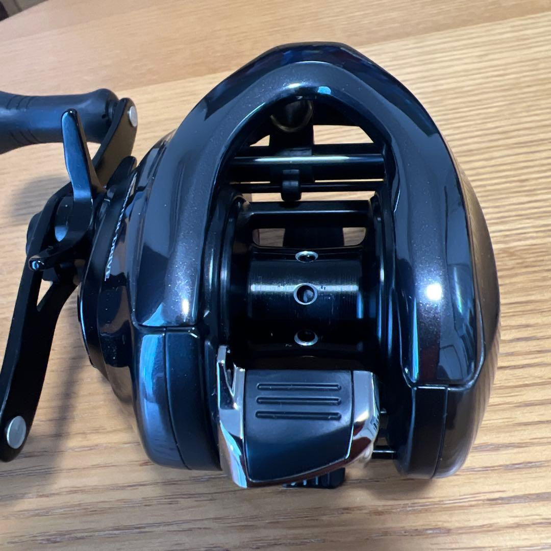 シマノ 18アンタレス DC MDXG ベイトリール