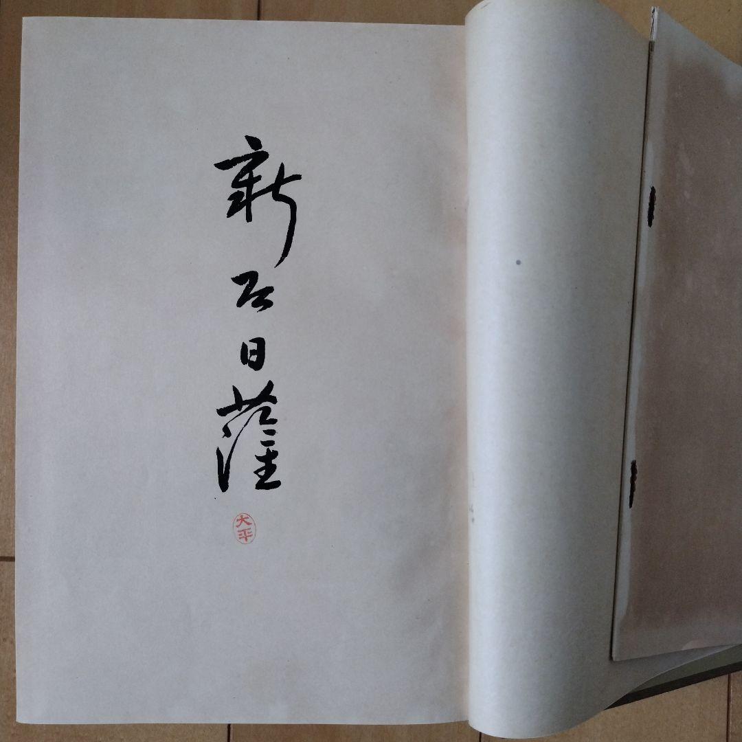 新居日薩