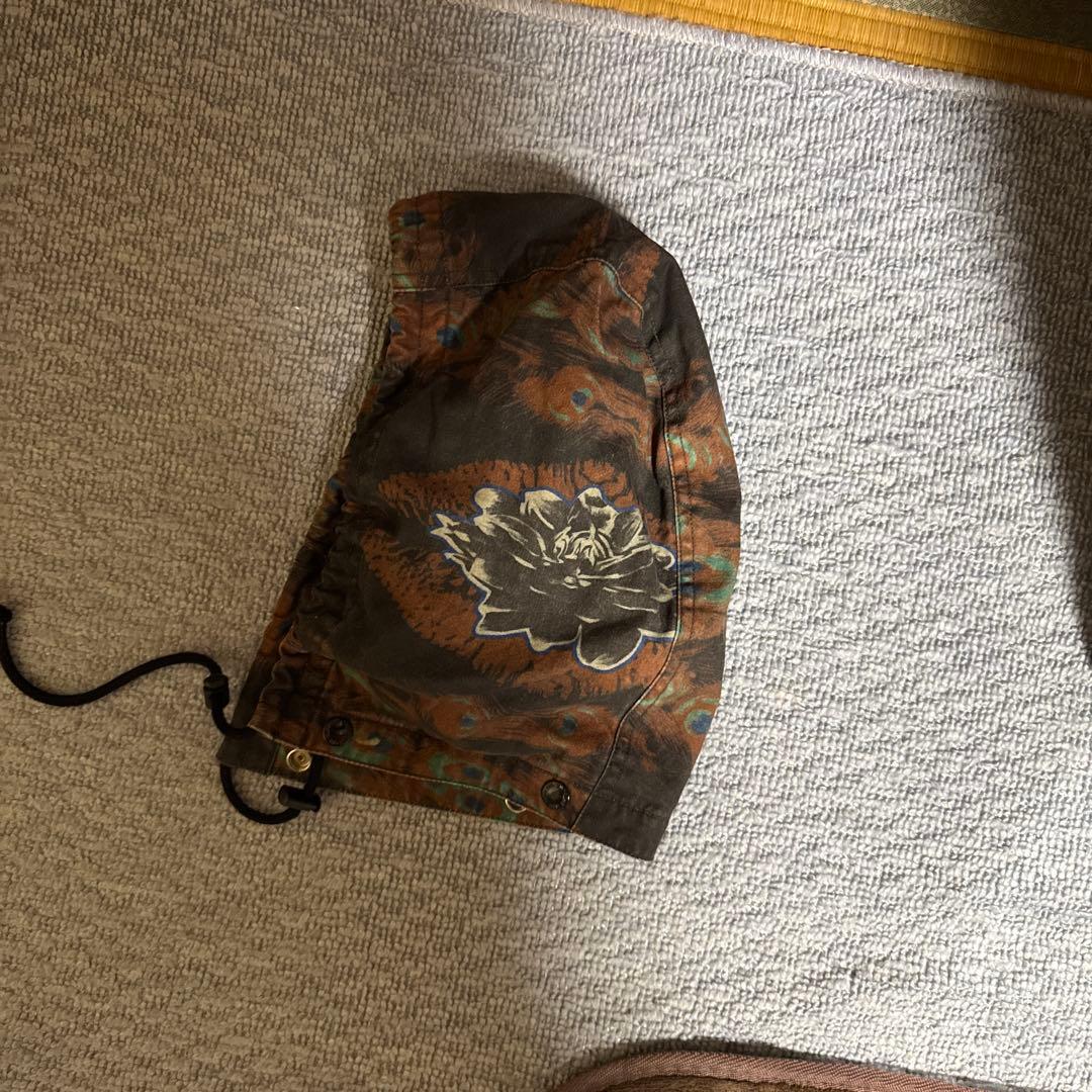 あ*ち様 Supreme Leather Collar Utility Jack