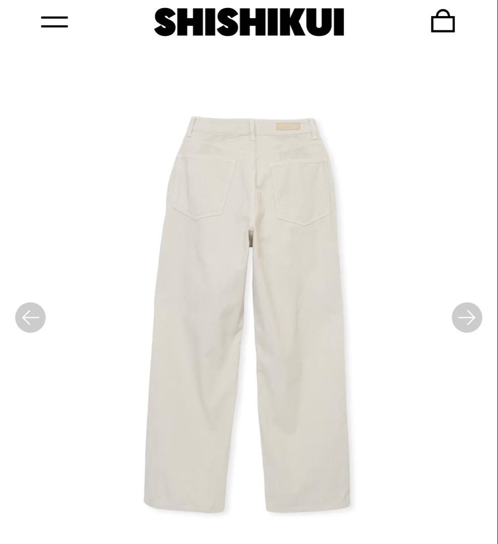 【早い者勝ち】SHISHIKUI Yuco / CREAM 36