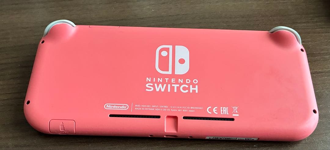 や*ー様 NintendoSwitch Lite＋ポケモンレジェンズZA セット