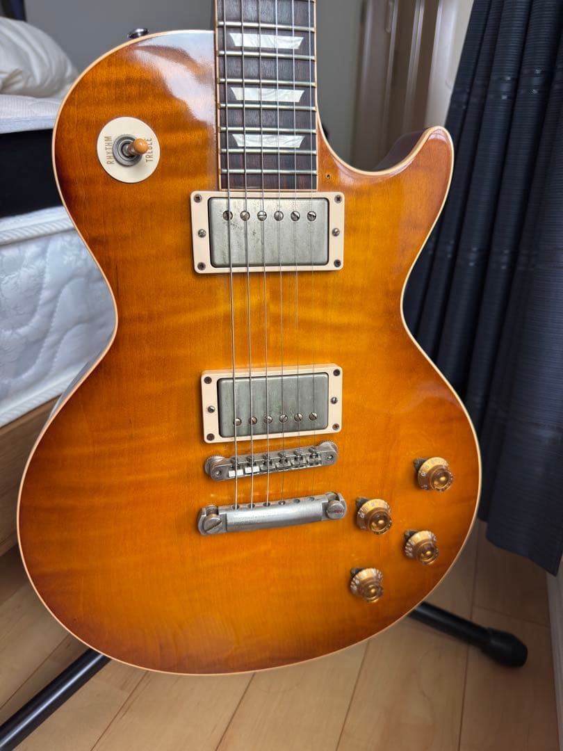 はるあか Gibson CustomShop1958 2011年製