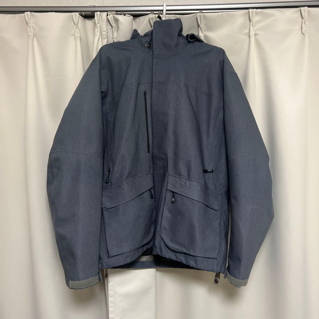 D*e様 【美品】Burton [ak] GORE-TEX スキーウェア Lサイ