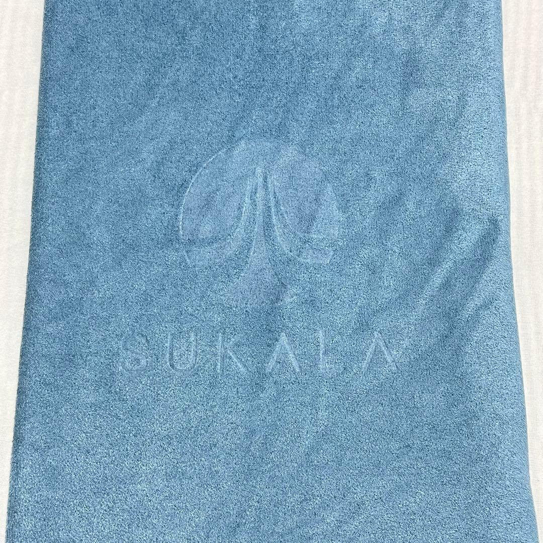 値下げ可能！SUKALA ヨガウェアセット ヨガマット