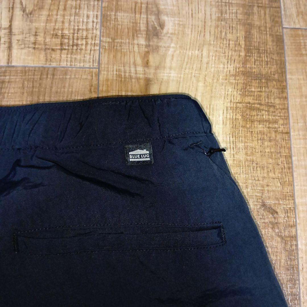 パンツ BLUE LUG motion pants M narifuri RAL MHL