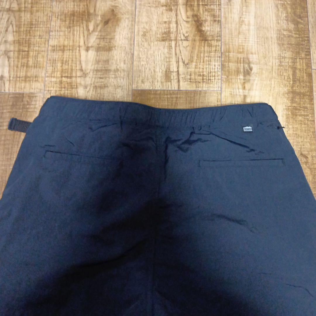 パンツ BLUE LUG motion pants M narifuri RAL MHL
