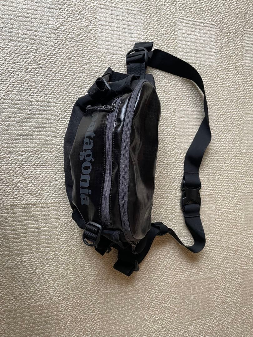 Patagonia パタゴニア バッグ　アークテリクスモンベル パーゴワークス