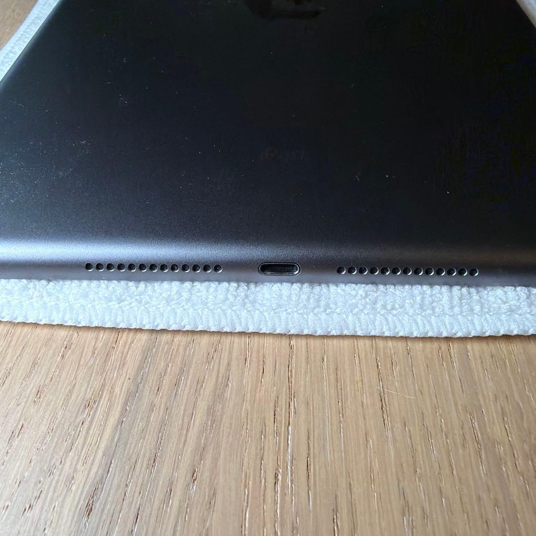 Apple iPad 第9世代スペースグレー64GB