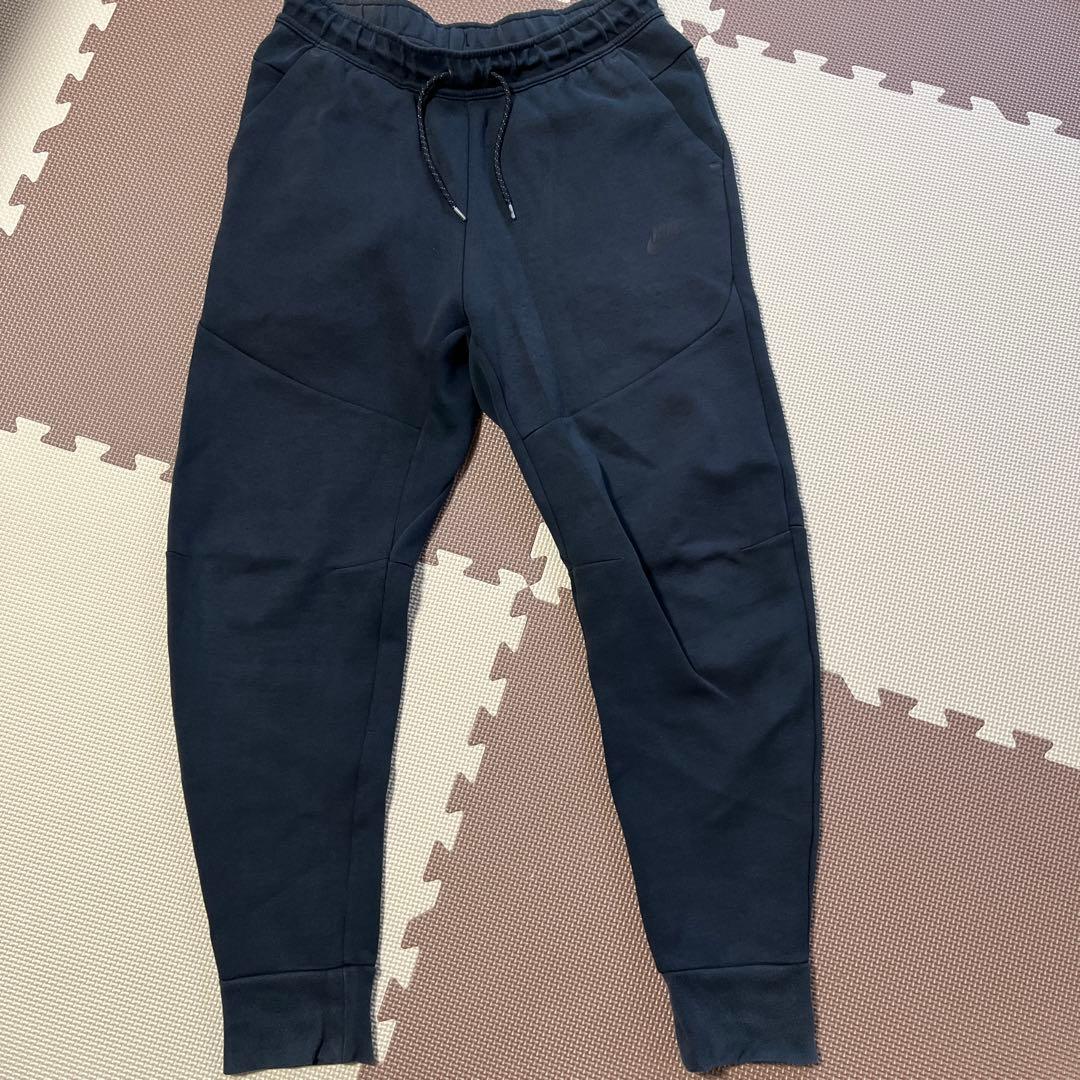 NIKE テックフリース　セットアップ　Lサイズ