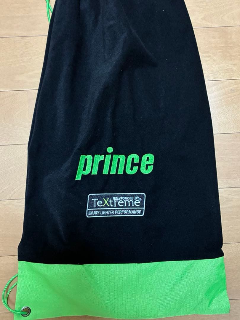ラケット(硬式用) prince Phantom O3 G3