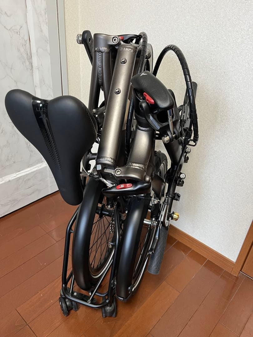 tern BYB P8 ターン